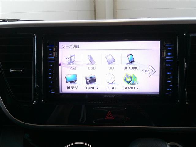 デイズルークス ハイウェイスター X(6枚目)