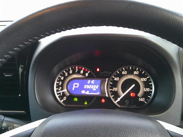 デイズルークス ハイウェイスター X(8枚目)