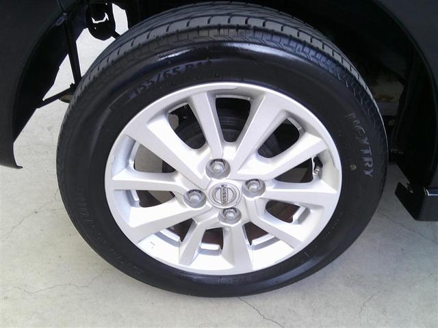 デイズルークス ハイウェイスター X(13枚目)