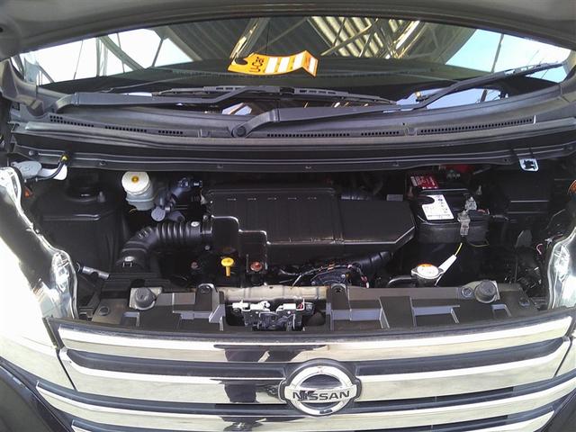 デイズルークス ハイウェイスター X(14枚目)