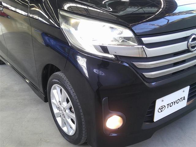 デイズルークス ハイウェイスター X(15枚目)