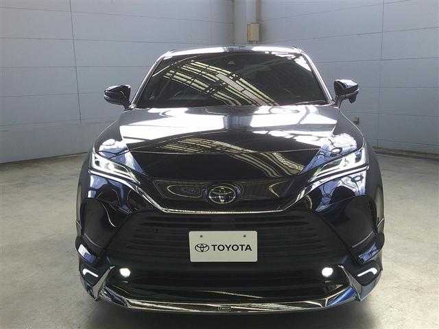 ハリアー G 衝突回避ブレーキ AAC 記録簿有 AW PS パワーウインドウ ABS エアバッグ サイドカーテンエアバック(2枚目)