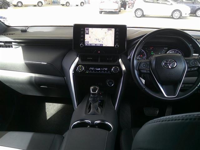 ハリアー G 衝突回避ブレーキ AAC 記録簿有 AW PS パワーウインドウ ABS エアバッグ サイドカーテンエアバック(7枚目)