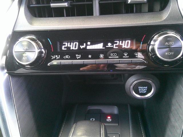 ハリアー G 衝突回避ブレーキ AAC 記録簿有 AW PS パワーウインドウ ABS エアバッグ サイドカーテンエアバック(13枚目)