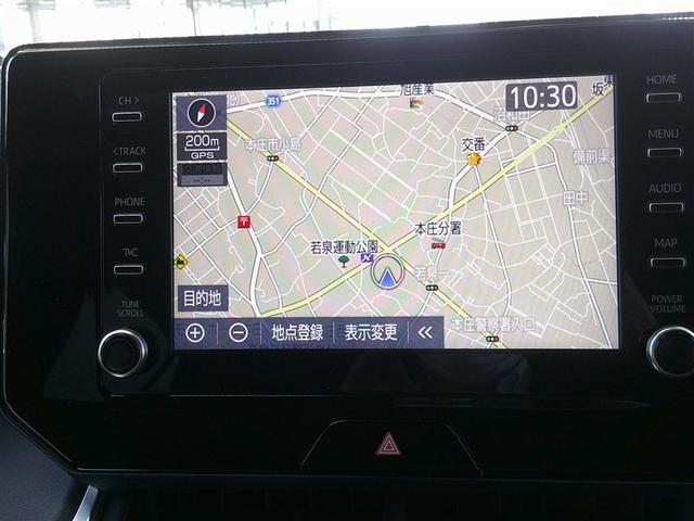 ハリアー G 衝突回避ブレーキ AAC 記録簿有 AW PS パワーウインドウ ABS エアバッグ サイドカーテンエアバック(14枚目)