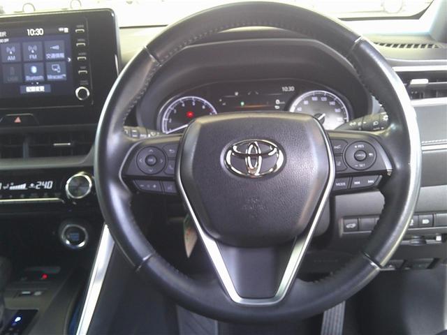 ハリアー G 衝突回避ブレーキ AAC 記録簿有 AW PS パワーウインドウ ABS エアバッグ サイドカーテンエアバック(18枚目)