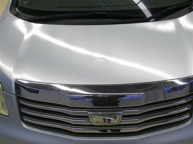 ノア X スマートエディション ナビ&TV リアクーラー キーレス パワーウインドウ スマートキー 3列シート ETC パワーステアリング 盗難防止システム オートエアコン DVD再生 エアバッグ 定期点検記録簿 ABS HDDナビ(28枚目)