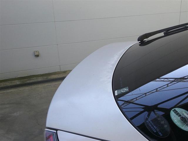 プリウス A 衝突軽減ブレーキシステム Bモニタ 記録簿有 LEDヘッド クルーズコントロール セキュリティー スマートキー パワーステアリング ETC 1オーナー アルミホイル オートエアコン SRS ABS(5枚目)