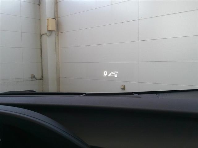 プリウス A 衝突軽減ブレーキシステム Bモニタ 記録簿有 LEDヘッド クルーズコントロール セキュリティー スマートキー パワーステアリング ETC 1オーナー アルミホイル オートエアコン SRS ABS(6枚目)