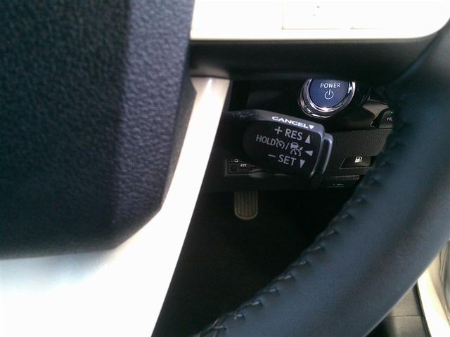 プリウス A 衝突軽減ブレーキシステム Bモニタ 記録簿有 LEDヘッド クルーズコントロール セキュリティー スマートキー パワーステアリング ETC 1オーナー アルミホイル オートエアコン SRS ABS(13枚目)