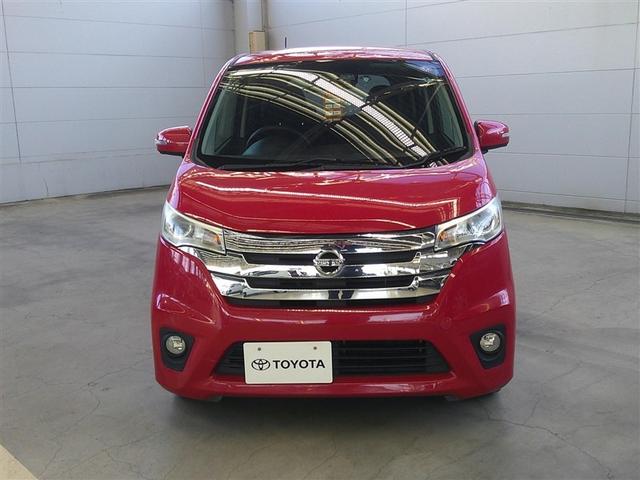 デイズ ハイウェイスターＸ　Ｖセレクション＋セーフティＩＩ（2枚目）