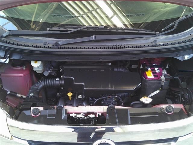 デイズ ハイウェイスターＸ　Ｖセレクション＋セーフティＩＩ（16枚目）