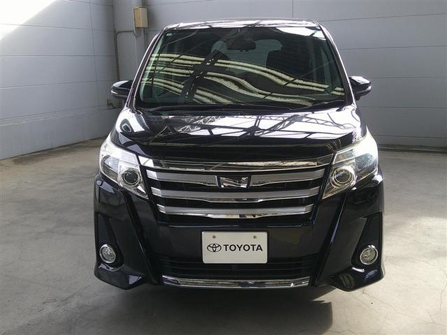 ノア サイドリフトアップシート（2枚目）