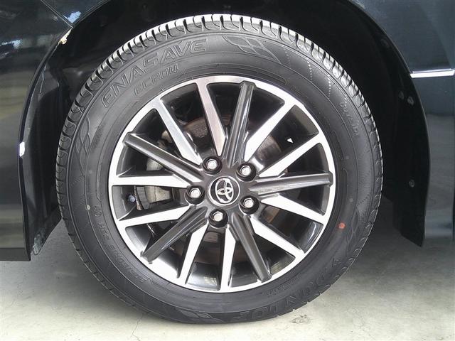 ノア サイドリフトアップシート（4枚目）