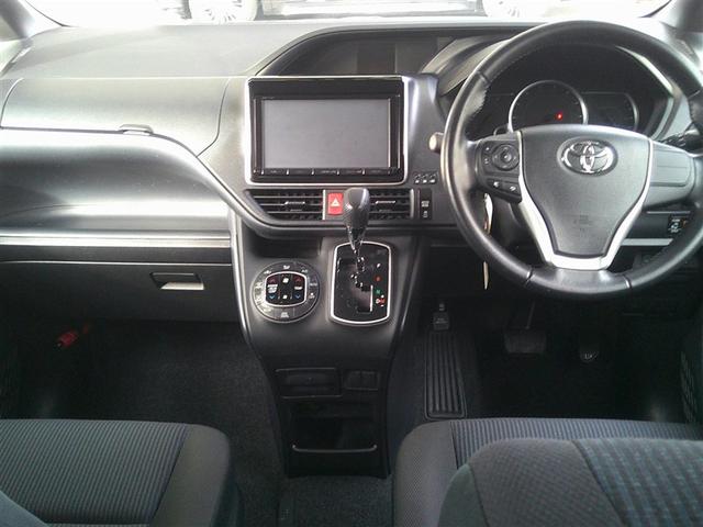 ノア サイドリフトアップシート（10枚目）