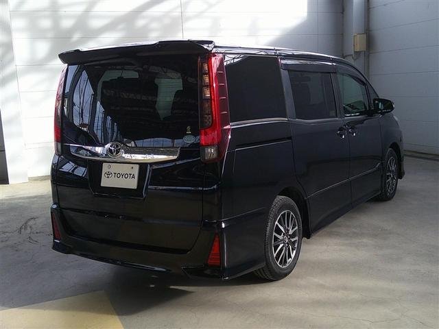 ノア サイドリフトアップシート（24枚目）