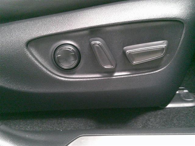 ハリアー Z 盗難防止 リアビューカメラ アルミホイール 点検記録簿 Wエアバッグ サイドエアバッグ エアコン ナビ&TV パワステ エアバッグ ABS メモリーナビ ETC クルーズC 誤発進抑制(9枚目)