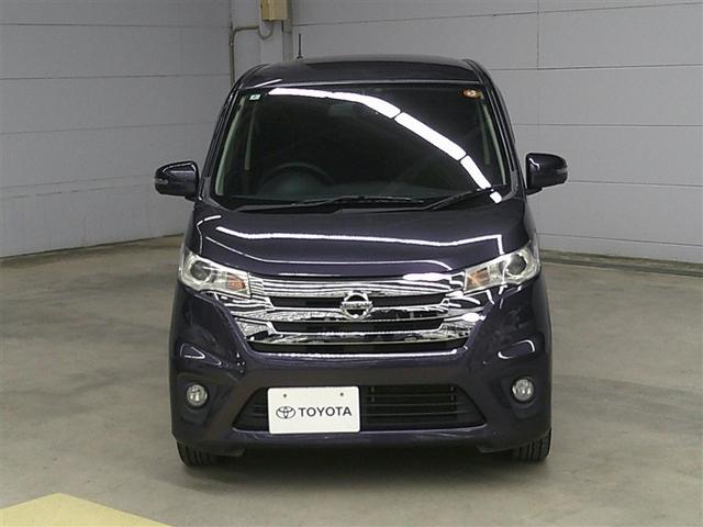 デイズ ハイウェイスター　Ｇ（2枚目）