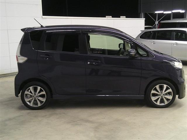 デイズ ハイウェイスター　Ｇ（3枚目）