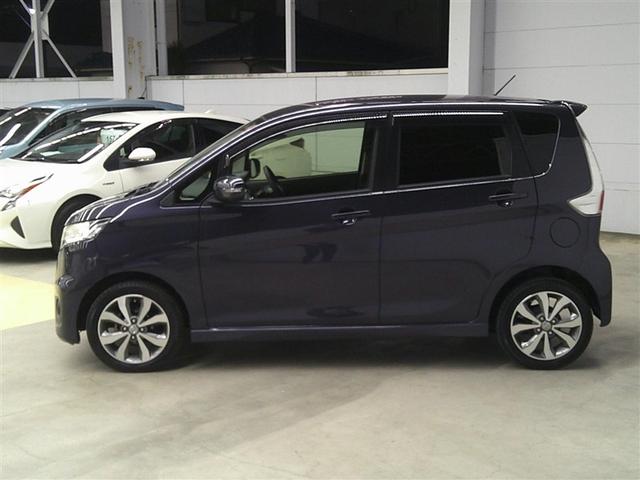 デイズ ハイウェイスター　Ｇ（4枚目）