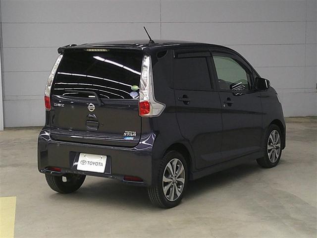 デイズ ハイウェイスター　Ｇ（5枚目）