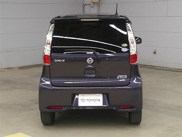 デイズ ハイウェイスター　Ｇ（6枚目）