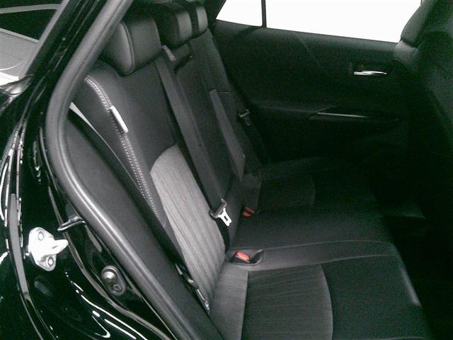 ハリアーハイブリッド Z エアロ 地上デジタル 衝突被害軽減 サイドエアバッグ LEDランプ Bモニタ クルコン ナビTV 盗難防止システム ABS アルミ ETC付 エアバッグ AAC メモリーナビ パワーステアリング(6枚目)