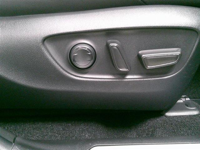 ハリアーハイブリッド Z エアロ 地上デジタル 衝突被害軽減 サイドエアバッグ LEDランプ Bモニタ クルコン ナビTV 盗難防止システム ABS アルミ ETC付 エアバッグ AAC メモリーナビ パワーステアリング(8枚目)