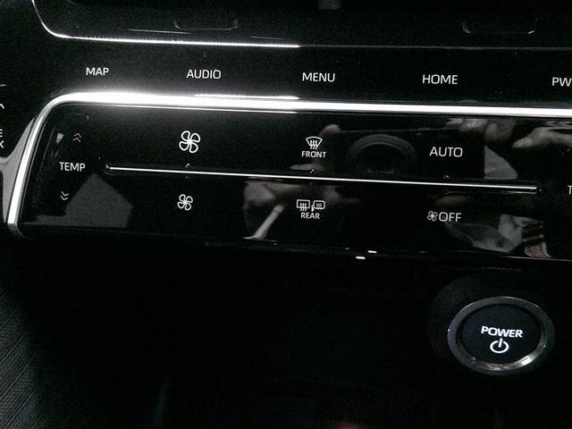 ハリアーハイブリッド Z エアロ 地上デジタル 衝突被害軽減 サイドエアバッグ LEDランプ Bモニタ クルコン ナビTV 盗難防止システム ABS アルミ ETC付 エアバッグ AAC メモリーナビ パワーステアリング(11枚目)