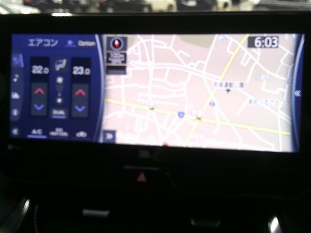 ハリアーハイブリッド Z エアロ 地上デジタル 衝突被害軽減 サイドエアバッグ LEDランプ Bモニタ クルコン ナビTV 盗難防止システム ABS アルミ ETC付 エアバッグ AAC メモリーナビ パワーステアリング(13枚目)