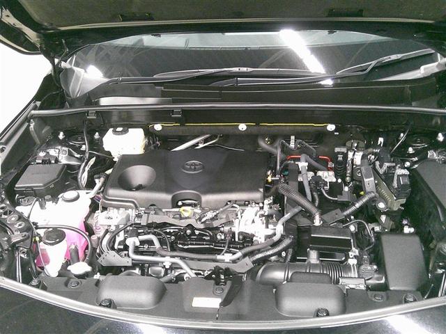 ハリアーハイブリッド Z エアロ 地上デジタル 衝突被害軽減 サイドエアバッグ LEDランプ Bモニタ クルコン ナビTV 盗難防止システム ABS アルミ ETC付 エアバッグ AAC メモリーナビ パワーステアリング(16枚目)