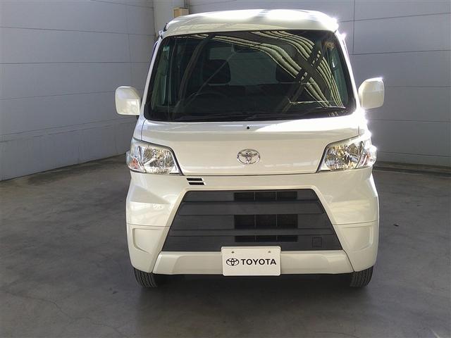 ピクシスバン クルーズ SAIII バックカメラ 衝突被害軽減ブレーキ ESC 4WD ナビTV ETC キーレスエントリー ABS ドラレコ パワーウィンドウ ワンセグ メモリーナビ ミュージックプレイヤー接続可 エアコン(2枚目)