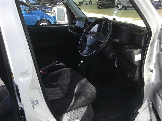 ピクシスバン クルーズ SAIII バックカメラ 衝突被害軽減ブレーキ ESC 4WD ナビTV ETC キーレスエントリー ABS ドラレコ パワーウィンドウ ワンセグ メモリーナビ ミュージックプレイヤー接続可 エアコン(6枚目)