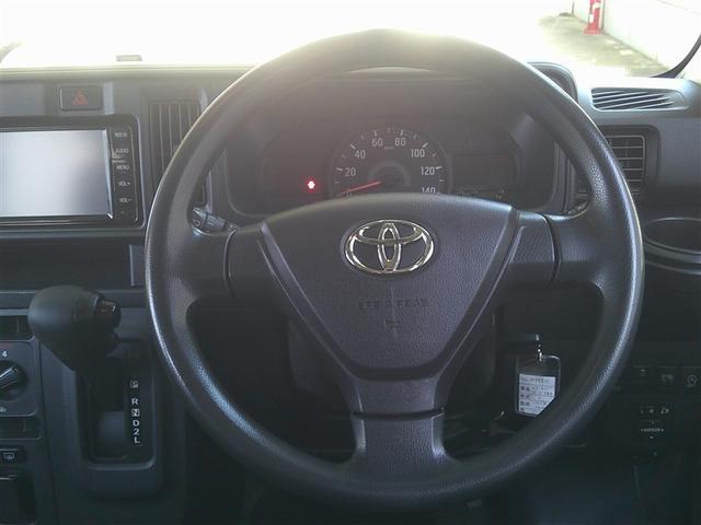 ピクシスバン クルーズ SAIII バックカメラ 衝突被害軽減ブレーキ ESC 4WD ナビTV ETC キーレスエントリー ABS ドラレコ パワーウィンドウ ワンセグ メモリーナビ ミュージックプレイヤー接続可 エアコン(8枚目)