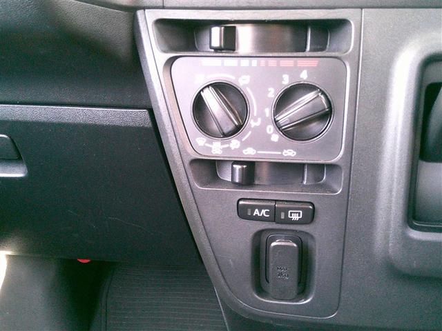 ピクシスバン クルーズ SAIII バックカメラ 衝突被害軽減ブレーキ ESC 4WD ナビTV ETC キーレスエントリー ABS ドラレコ パワーウィンドウ ワンセグ メモリーナビ ミュージックプレイヤー接続可 エアコン(16枚目)