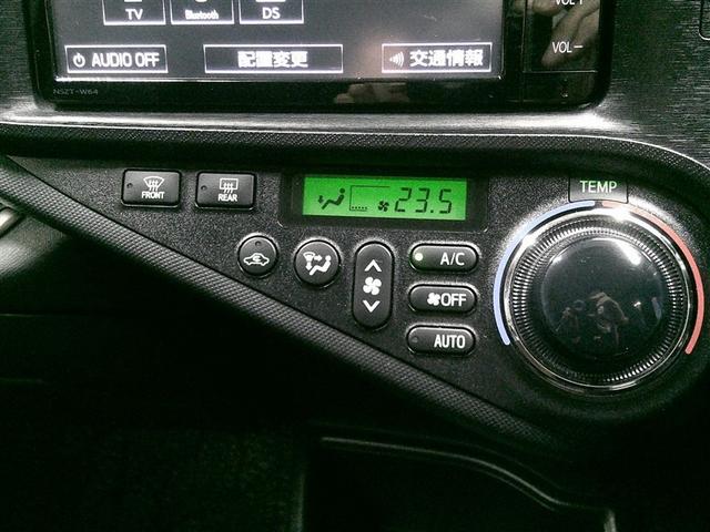 アクア Ｇ　メンテナンスノート　デュアルエアバック　ナビＴＶ　パワーウィンドウ　地デジ　ＥＳＣ　ＡＴエアコン　ＡＢＳ　パワーステアリング　運転席エアバッグ　ＤＶＤ再生機能　ＥＴＣ　メモリーナビゲーション（13枚目）