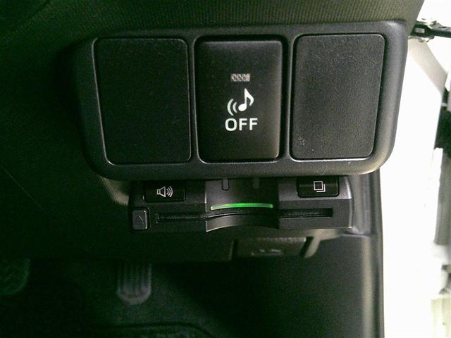 アクア Ｇ　メンテナンスノート　デュアルエアバック　ナビＴＶ　パワーウィンドウ　地デジ　ＥＳＣ　ＡＴエアコン　ＡＢＳ　パワーステアリング　運転席エアバッグ　ＤＶＤ再生機能　ＥＴＣ　メモリーナビゲーション（15枚目）