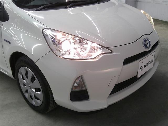 アクア Ｇ　メンテナンスノート　デュアルエアバック　ナビＴＶ　パワーウィンドウ　地デジ　ＥＳＣ　ＡＴエアコン　ＡＢＳ　パワーステアリング　運転席エアバッグ　ＤＶＤ再生機能　ＥＴＣ　メモリーナビゲーション（18枚目）