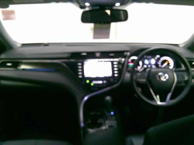 カムリ ＷＳ　地上デジタル　盗難防止システム　サイドエアバッグ　パワステ　Ｐシート　ＬＥＤヘッドライト　メモリ－ナビ　ＥＴＣ　アルミ　オートエアコン　ＡＢＳ　エアバッグ　ナビ＆ＴＶ　パワーウィンドウ　横滑防止装置（4枚目）