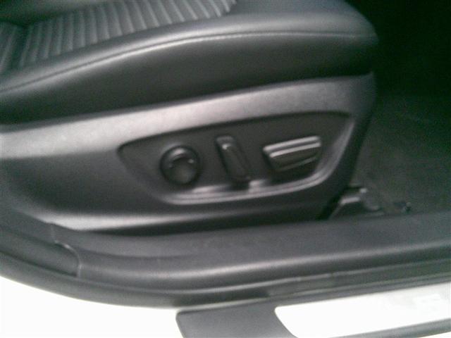 カムリ ＷＳ　地上デジタル　盗難防止システム　サイドエアバッグ　パワステ　Ｐシート　ＬＥＤヘッドライト　メモリ－ナビ　ＥＴＣ　アルミ　オートエアコン　ＡＢＳ　エアバッグ　ナビ＆ＴＶ　パワーウィンドウ　横滑防止装置（12枚目）