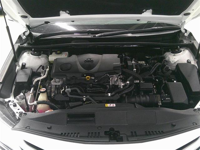 カムリ ＷＳ　地上デジタル　盗難防止システム　サイドエアバッグ　パワステ　Ｐシート　ＬＥＤヘッドライト　メモリ－ナビ　ＥＴＣ　アルミ　オートエアコン　ＡＢＳ　エアバッグ　ナビ＆ＴＶ　パワーウィンドウ　横滑防止装置（16枚目）