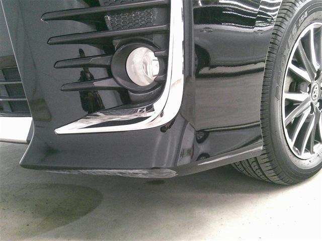 ヴォクシー ＺＳ　地デジ　盗難防止システム　オートエアコン　ダブルエアバッグ　ドライブレコーダー　ＥＴＣ　ＬＥＤヘッドライト　キーレスエントリー　メモリーナビ　ナビＴＶ　３列シート　リアオートエアコン　横滑り防止　ＰＷ（25枚目）