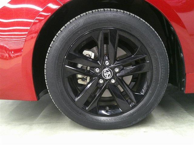 カローラスポーツ ハイブリッドＧ　スタイルパッケージ　衝突軽減ブレーキ　ＬＥＤライト　ナビ＆ＴＶ　エアコン　スマキー　横滑り防止装置　エアバッグ　盗難防止システム　アルミホイール　ワンオーナー　バックカメラ　ドラレコ　フルセグＴＶ　ＥＴＣ　パワステ（4枚目）