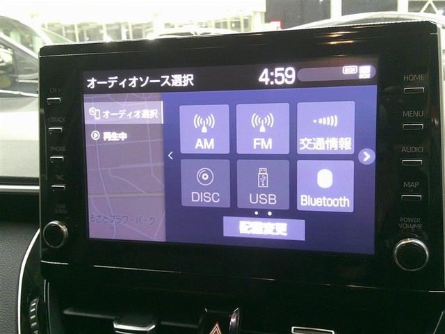 カローラスポーツ ハイブリッドＧ　スタイルパッケージ　衝突軽減ブレーキ　ＬＥＤライト　ナビ＆ＴＶ　エアコン　スマキー　横滑り防止装置　エアバッグ　盗難防止システム　アルミホイール　ワンオーナー　バックカメラ　ドラレコ　フルセグＴＶ　ＥＴＣ　パワステ（14枚目）