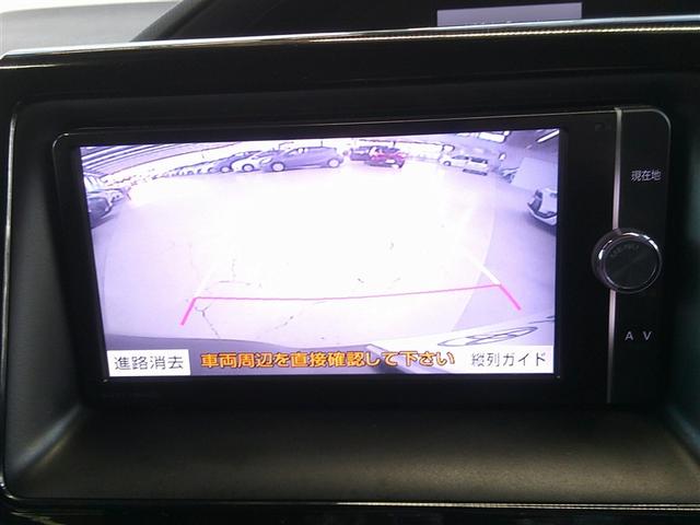 ノア ハイブリッドＸ　両側電動ドア　Ｂカメラ　１オーナー　ＤＶＤ再生可　横滑り防止　エアバック　オートエアコン　リアクーラー　パワーウィンドウ　メモリ－ナビ　ＡＷ　ＬＥＤヘッド　キーフリー　ウォークスルー　Ｄレコ　パワステ（12枚目）