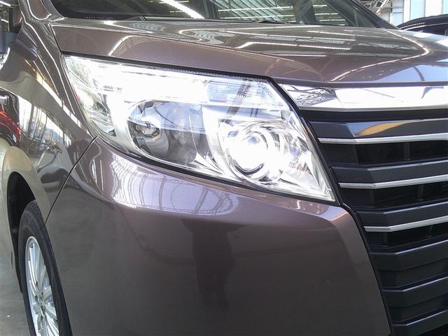 ノア ハイブリッドＸ　両側電動ドア　Ｂカメラ　１オーナー　ＤＶＤ再生可　横滑り防止　エアバック　オートエアコン　リアクーラー　パワーウィンドウ　メモリ－ナビ　ＡＷ　ＬＥＤヘッド　キーフリー　ウォークスルー　Ｄレコ　パワステ（25枚目）