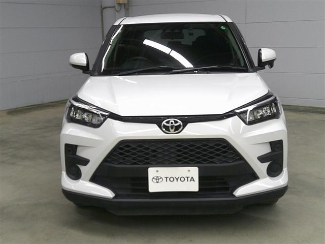 ライズ Ｇ　ＰＷ　点検記録簿　地デジ　バックモニター　エアコン　メモリナビ　ＴＶナビ　サイドエアバック　ドライブレコーダー　ＡＷ　ＥＴＣ　ＰＳ　ＡＢＳ　ＤＶＤ再生　エアバッグ　プリクラッシュ　ＷＳＲＳ（2枚目）