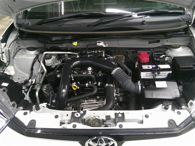 ライズ Ｇ　ＰＷ　点検記録簿　地デジ　バックモニター　エアコン　メモリナビ　ＴＶナビ　サイドエアバック　ドライブレコーダー　ＡＷ　ＥＴＣ　ＰＳ　ＡＢＳ　ＤＶＤ再生　エアバッグ　プリクラッシュ　ＷＳＲＳ（5枚目）