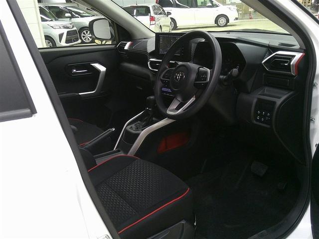 ライズ Ｇ　ＰＷ　点検記録簿　地デジ　バックモニター　エアコン　メモリナビ　ＴＶナビ　サイドエアバック　ドライブレコーダー　ＡＷ　ＥＴＣ　ＰＳ　ＡＢＳ　ＤＶＤ再生　エアバッグ　プリクラッシュ　ＷＳＲＳ（7枚目）