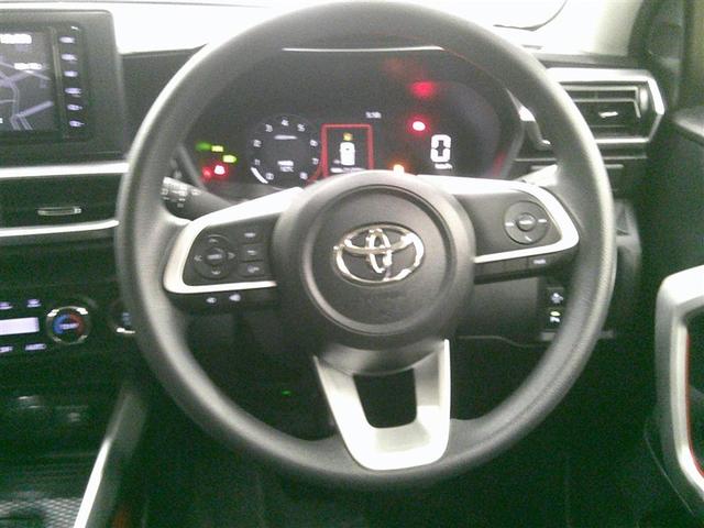 ライズ Ｇ　ＰＷ　点検記録簿　地デジ　バックモニター　エアコン　メモリナビ　ＴＶナビ　サイドエアバック　ドライブレコーダー　ＡＷ　ＥＴＣ　ＰＳ　ＡＢＳ　ＤＶＤ再生　エアバッグ　プリクラッシュ　ＷＳＲＳ（9枚目）